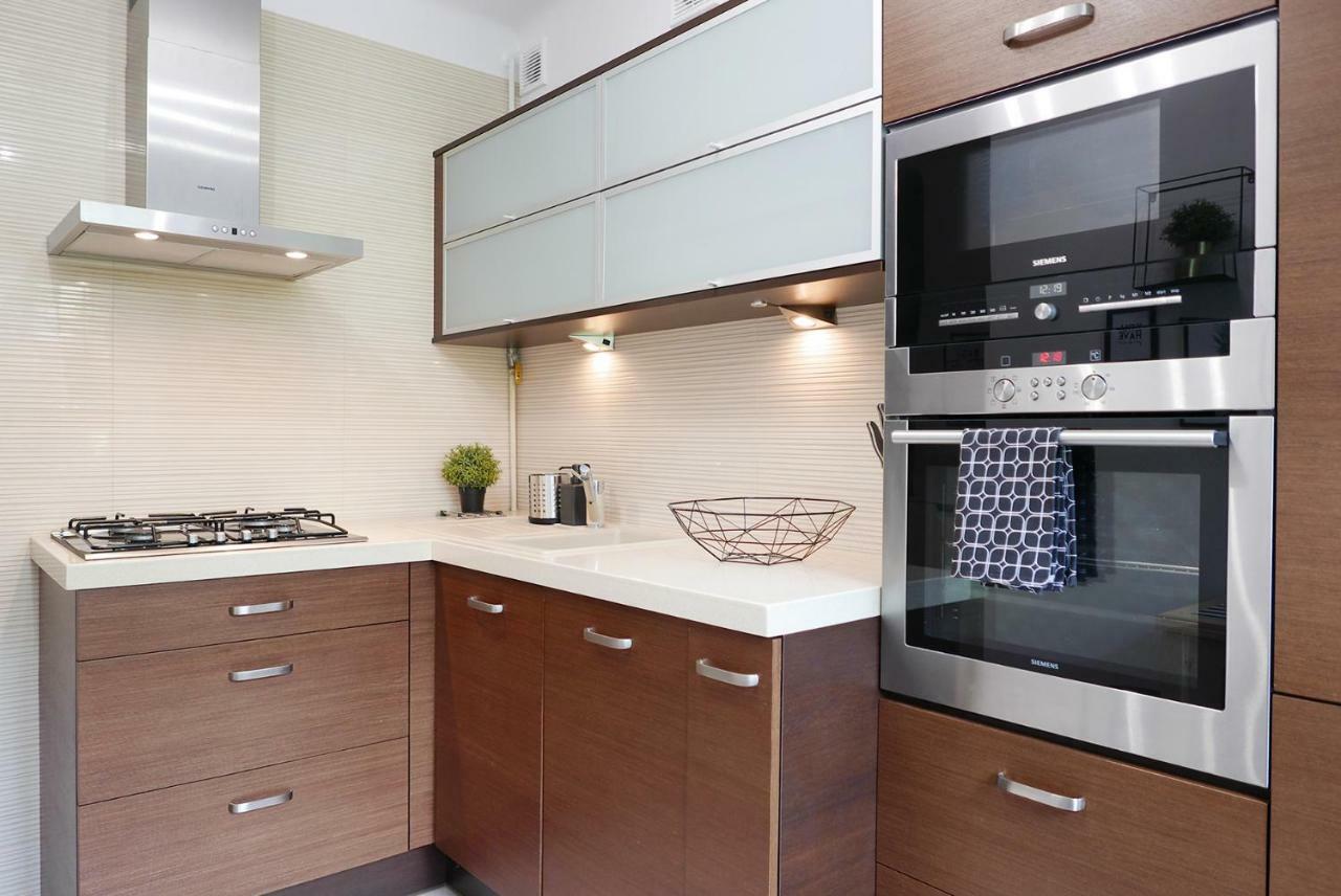 Apartament Prolublin Exterior foto